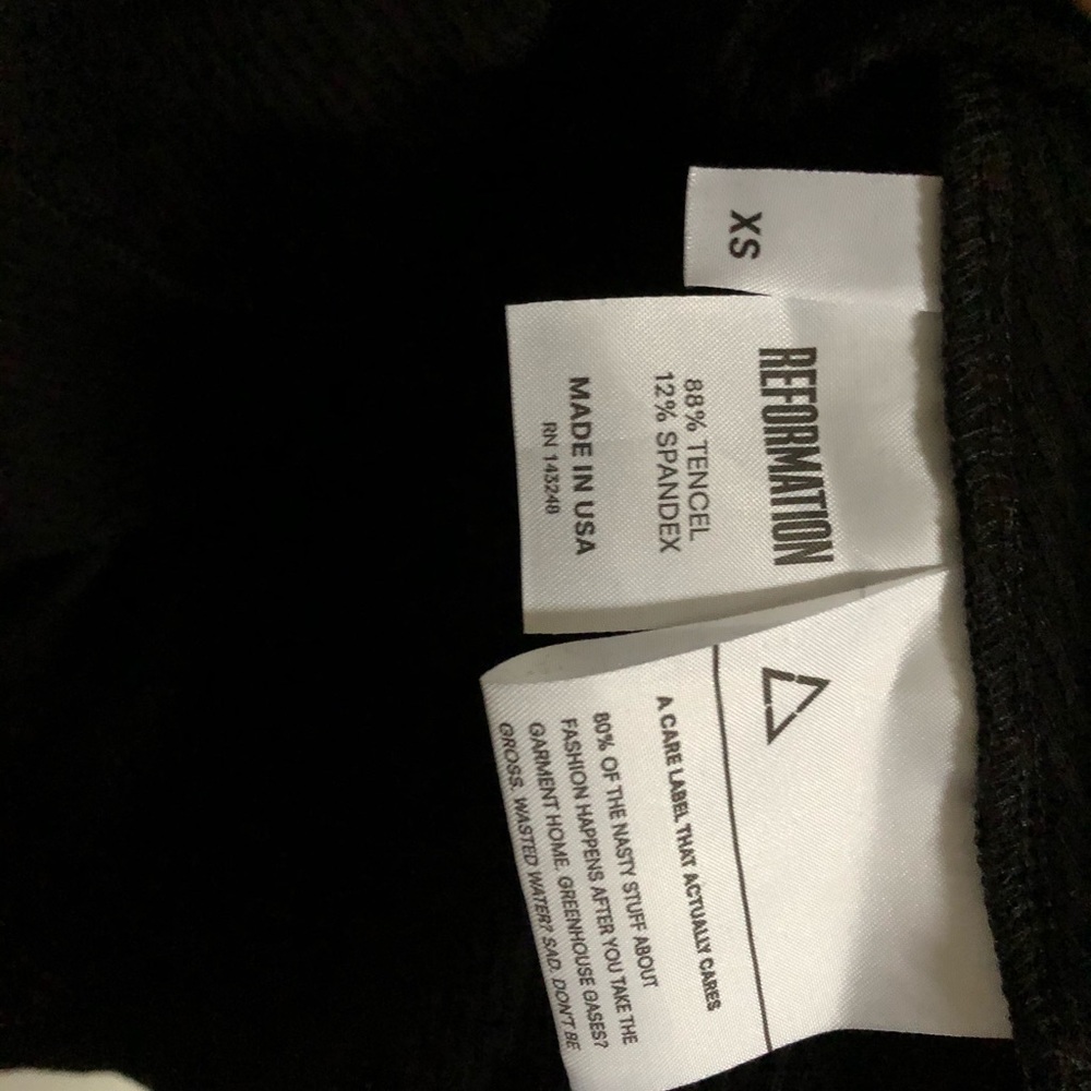 Reformation Nellie Dress XS - Picture 7 of 9